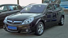 Opel 3.0 V6 CDTI (184 bg) Automatic (2005)