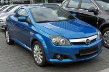 Opel 1.3 CDTI (70 bg) (2004)
