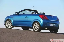 2004 Opel Tigra 1.3 CDTI (70 bg) 6