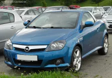 2004 Opel Tigra 1.4i 16V ECOTEC (90 bg) 3