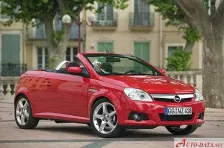 2004 Opel Tigra 1.4i 16V ECOTEC (90 bg) 5