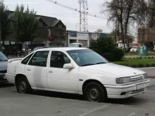 Opel 1.8 S (88 bg) 4x4 (1988)