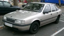 1988 Opel Vectra 1.8 S (90 bg) 5