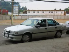 1992 Opel Vectra 1.8i CAT (90 bg) 2