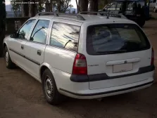 1995 Opel Vectra 1.8i 16V (115 bg) 4
