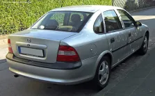Opel 2.0 DTI 16V (101 bg) (1995)