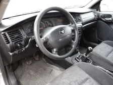 1999 Opel Vectra 1.6i (75 bg) 5