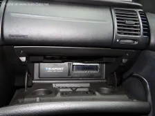 1999 Opel Vectra 1.8 16V (125 bg) 4