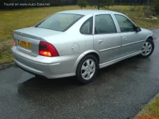 Opel 2.2 16 V (147 bg) Automatic (1999)