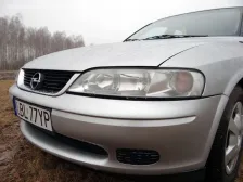 1999 Opel Vectra 2.6 V6 (170 bg) 3