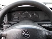 1999 Opel Vectra 2.6 V6 (170 bg) 6