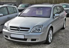 Opel 1.8i 16V (122 bg) (2002)