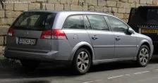 Opel 3.0i V6 24V CDTI (177 bg) Automatic (2002)