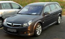Opel 1.6i (105 bg) (2005)