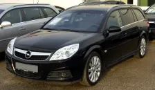 2005 Opel Vectra 1.6i (105 bg) 4