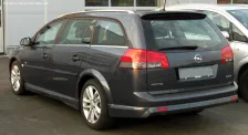 Opel 1.9 CDTI (120 bg) (2005)