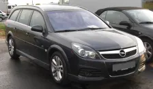 2005 Opel Vectra 1.9 CDTI (120 bg) 3