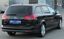 2005 Opel Vectra 1.9 CDTI (120 bg) 7