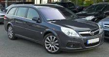 2005 Opel Vectra 1.9 CDTI (120 bg) 8