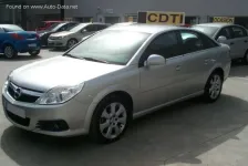 2005 Opel Vectra 3.0 CDTI (184 bg) 2