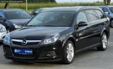2005 Opel Vectra OPC 2.8i V6 24V Turbo (255 bg) 6
