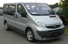 Opel 2.0 CDTI (114 bg) DPF (2006)
