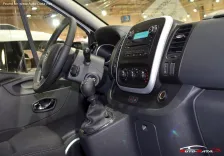 2014 Opel Vivaro 1.6 CDTI (116 bg) 3