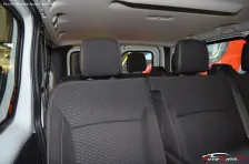 2014 Opel Vivaro 1.6 CDTI (116 bg) 4