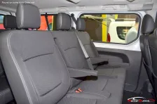 2014 Opel Vivaro 1.6 CDTI (95 bg) 6