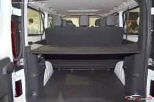 2014 Opel Vivaro 1.6 CDTI (95 bg) 7