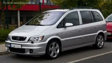 Opel 2.0 DTI 16V (101 bg) (2003)