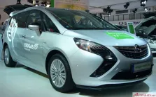 2011 Opel Zafira 1.4 Turbo (140 bg) 5