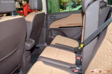 Opel 2.0 CDTI (170 bg) Automatic 7 Seat (2011)