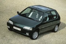 Peugeot 1.4 (94 bg) (1991)