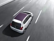 2018 Peugeot 108 1.0i (72 bg) 2-Tronic 3