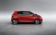 2018 Peugeot 108 1.0i (72 bg) 2-Tronic 7
