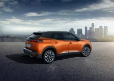 Peugeot 1.2 PureTech (130 bg) Automatic (2019)