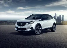 2019 Peugeot 2008 1.2 PureTech (130 bg) Automatic 4