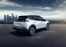 2019 Peugeot 2008 1.2 PureTech (130 bg) Automatic 5