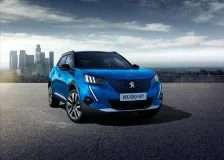 2019 Peugeot 2008 1.2 PureTech (155 bg) Automatic 7