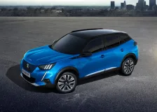 2019 Peugeot 2008 1.5 BlueHDi (110 bg) 8
