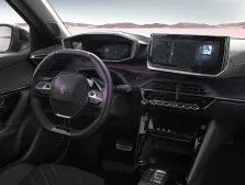 2023 Peugeot 2008 1.2 (136 bg) Mild Hybrid e-DCS6 5