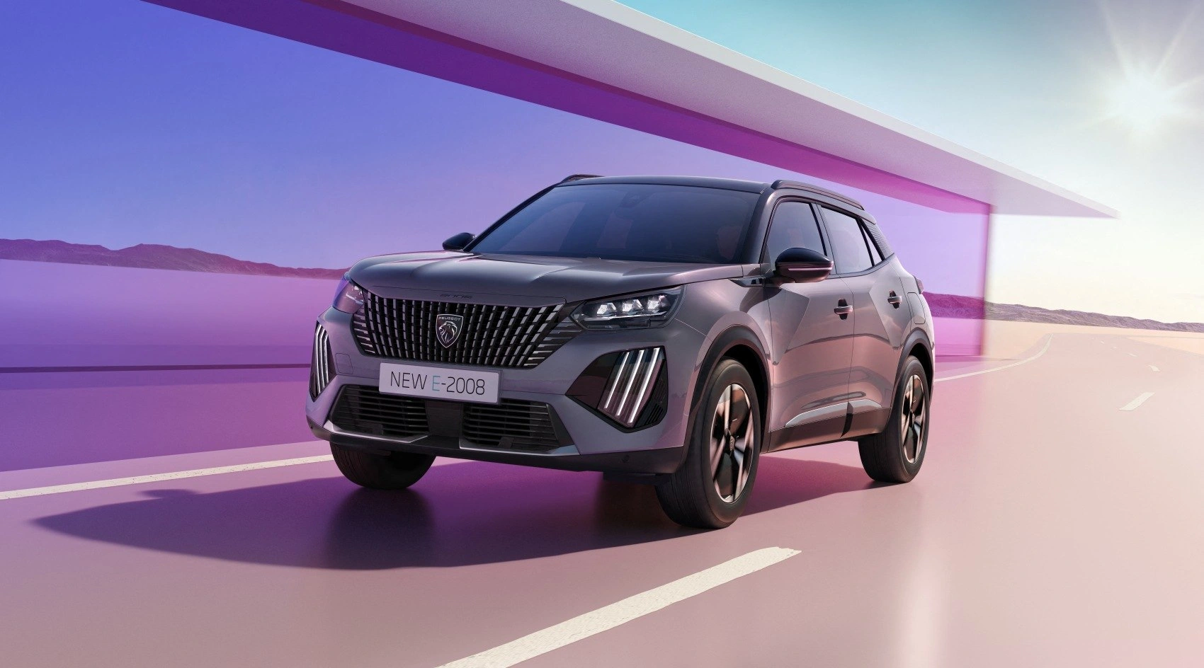 2023 Peugeot 2008 1.2 PureTech (100 bg)