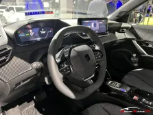 2023 Peugeot 2008 1.5 BlueHDi (130 bg) Automatic 7
