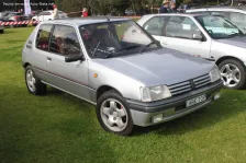 Peugeot 1.0 (45 bg) (1987)