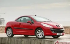 2006 Peugeot 207 1.6 HDi (109 bg) 6