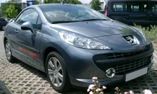 2006 Peugeot 207 1.6 THP (150 bg) 1