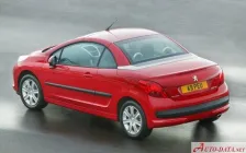 2006 Peugeot 207 1.6 THP (150 bg) 7