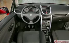 2006 Peugeot 207 1.6 THP (150 bg) 8