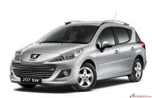 2009 Peugeot 207 1.4 VTi (95 bg) 3